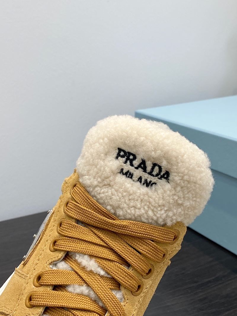 Prada Sneakers